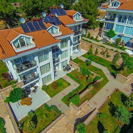 אולודניץ Orka Gardens Apartments מראה חיצוני תמונה