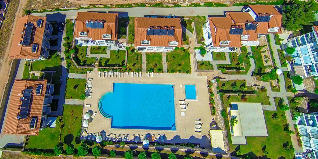 אולודניץ Orka Gardens Apartments חדר תמונה