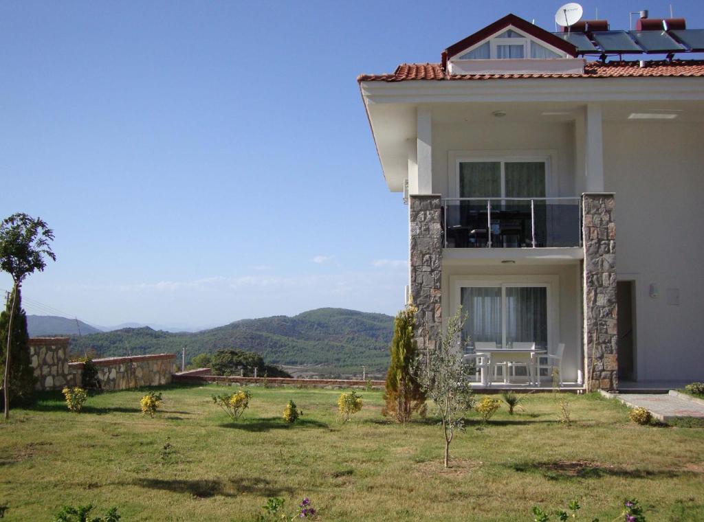 אולודניץ Orka Gardens Apartments מראה חיצוני תמונה