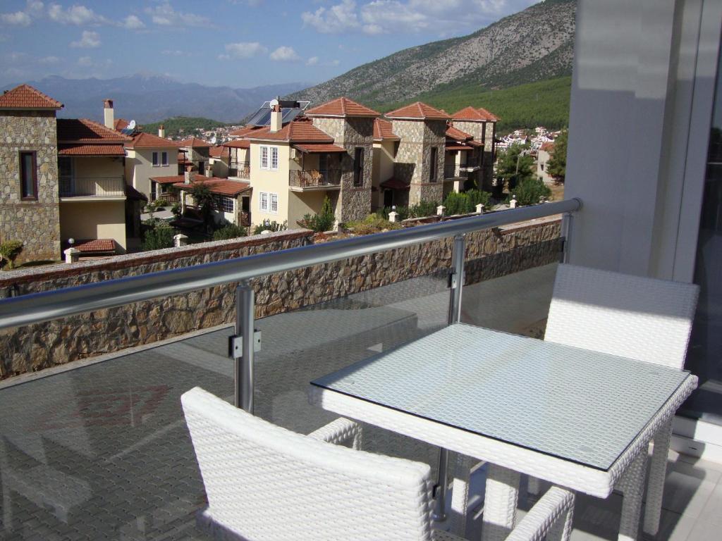 אולודניץ Orka Gardens Apartments חדר תמונה