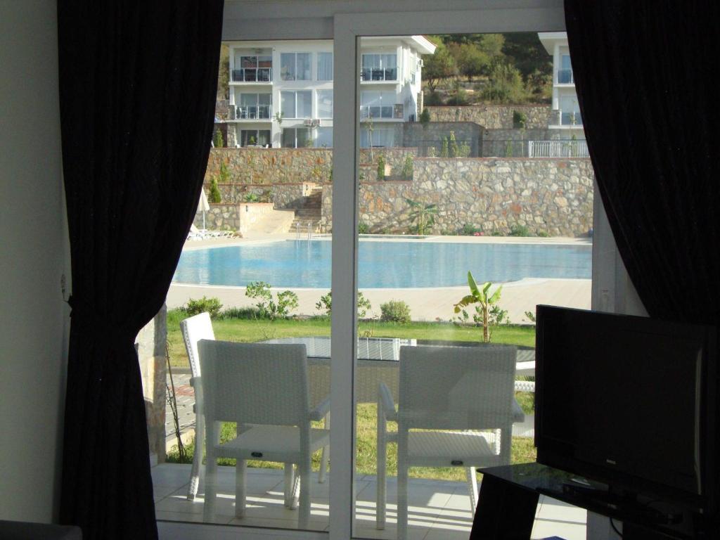 אולודניץ Orka Gardens Apartments חדר תמונה