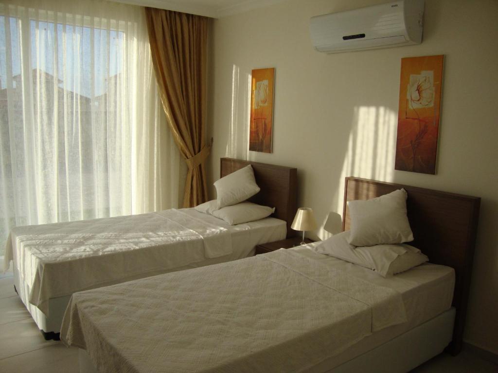 אולודניץ Orka Gardens Apartments חדר תמונה