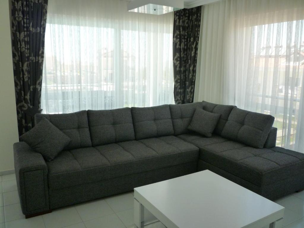 אולודניץ Orka Gardens Apartments חדר תמונה