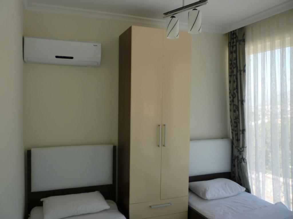 אולודניץ Orka Gardens Apartments חדר תמונה