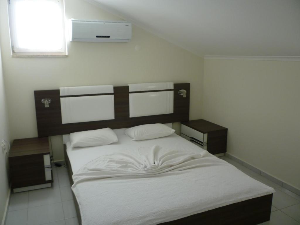 אולודניץ Orka Gardens Apartments חדר תמונה