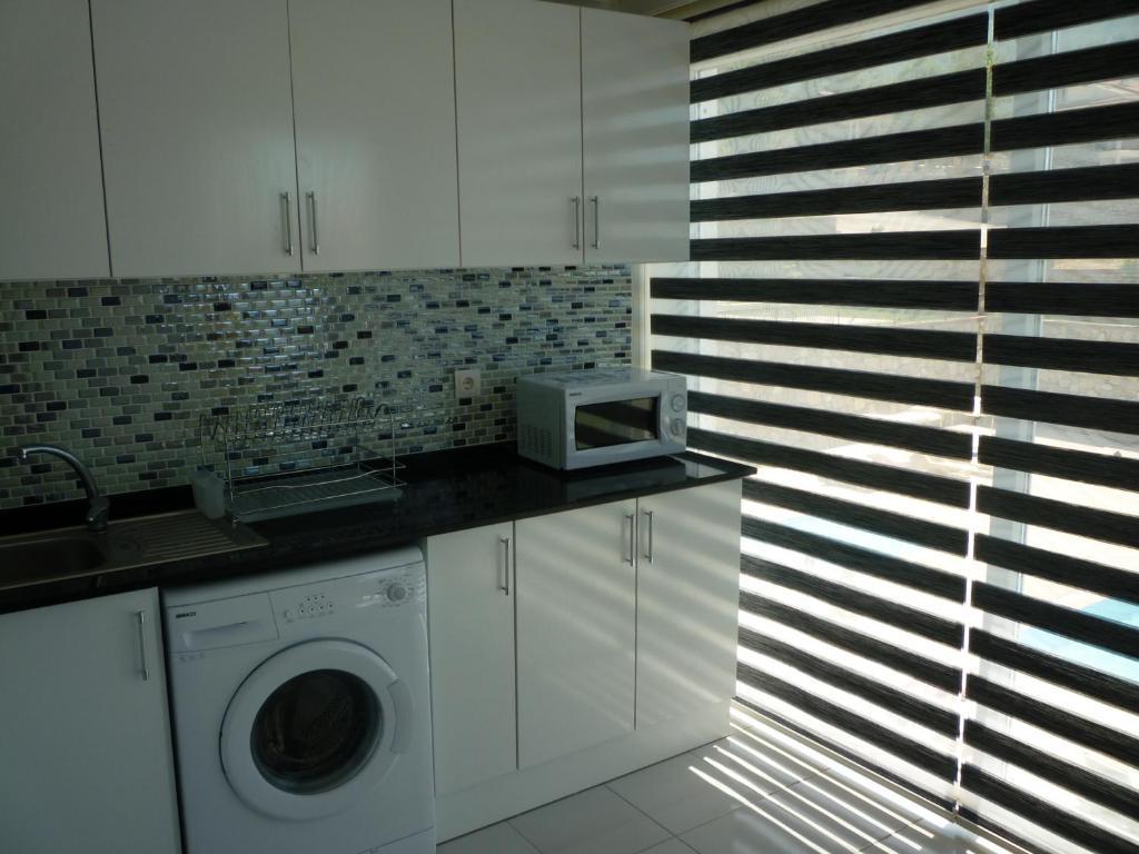 אולודניץ Orka Gardens Apartments חדר תמונה