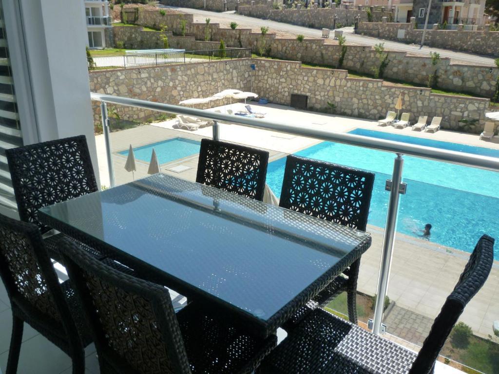 אולודניץ Orka Gardens Apartments חדר תמונה