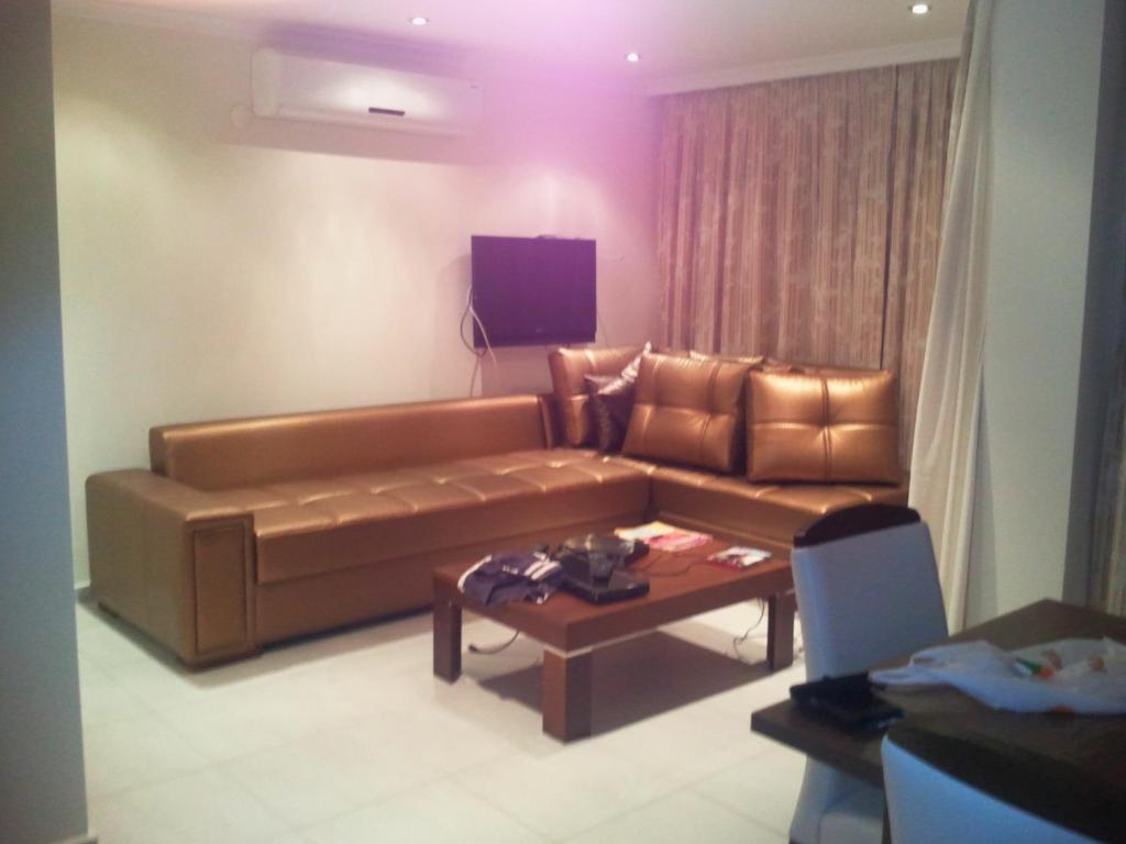 אולודניץ Orka Gardens Apartments חדר תמונה