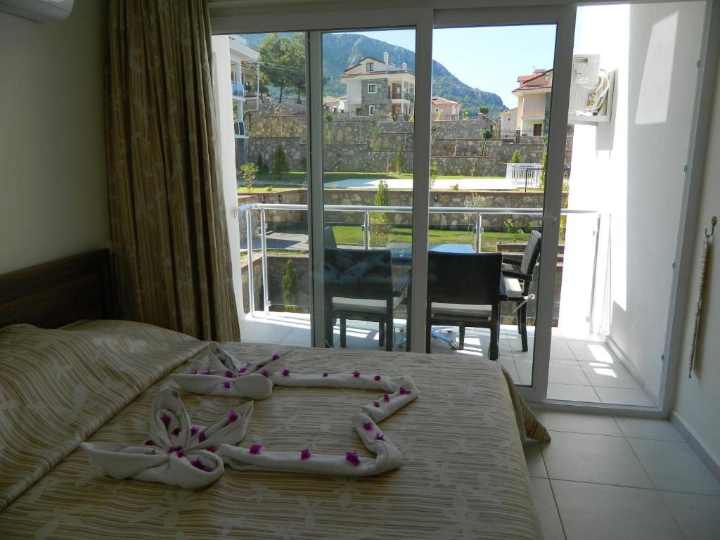 אולודניץ Orka Gardens Apartments חדר תמונה