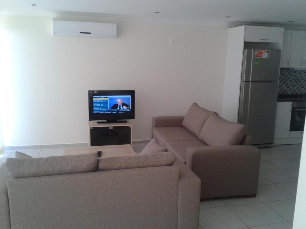 אולודניץ Orka Gardens Apartments חדר תמונה