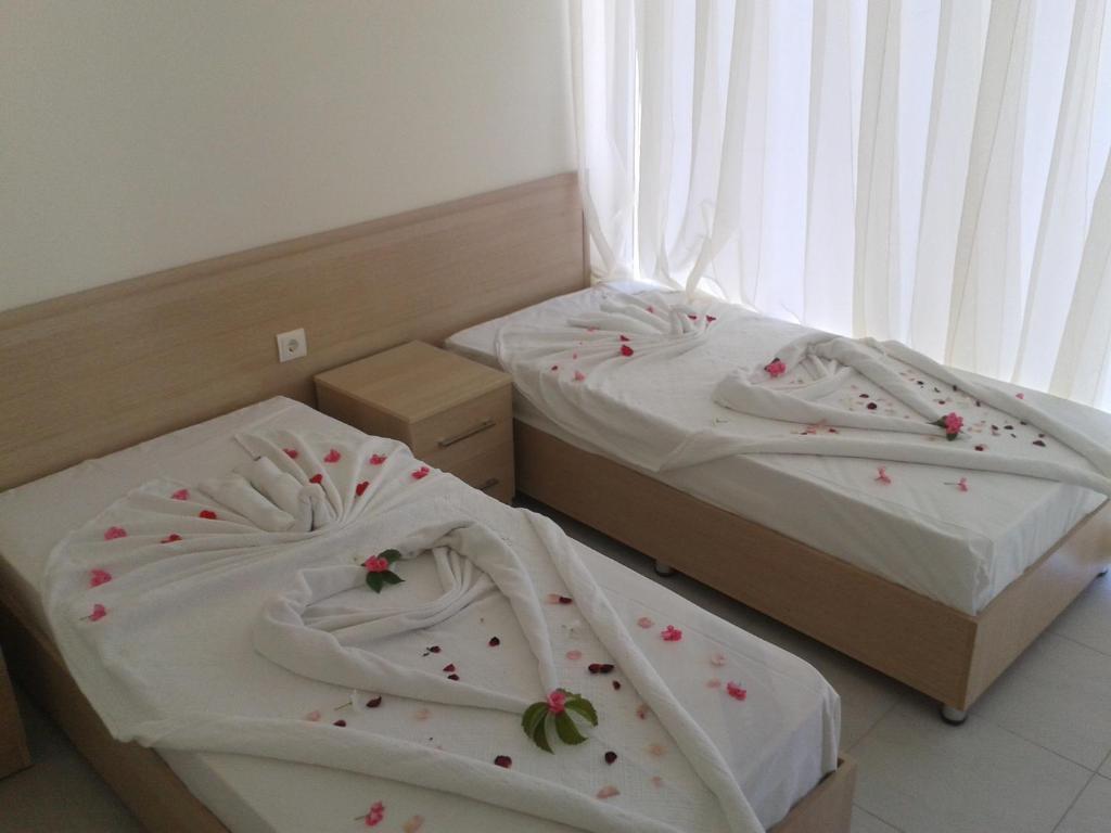 אולודניץ Orka Gardens Apartments חדר תמונה