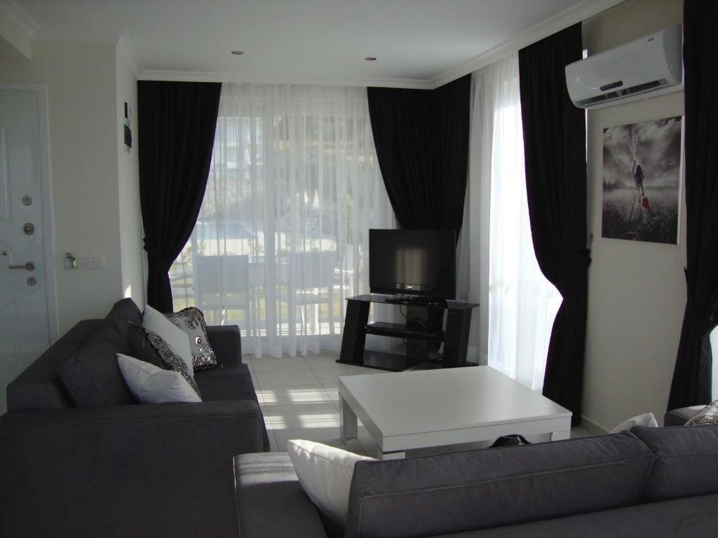 אולודניץ Orka Gardens Apartments מראה חיצוני תמונה