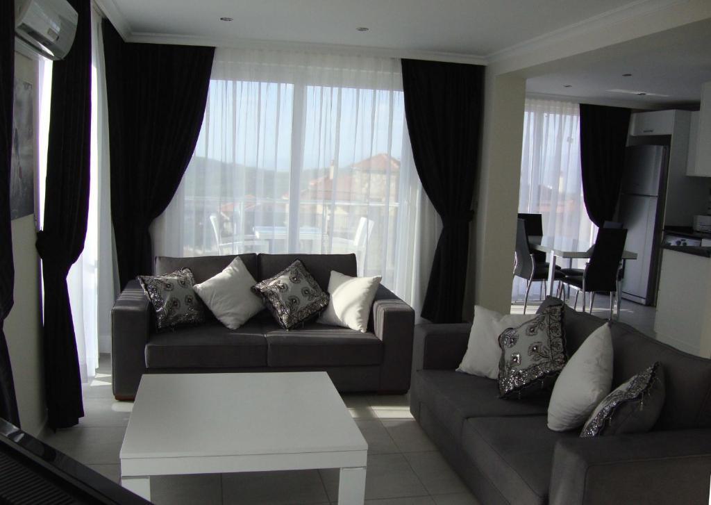 אולודניץ Orka Gardens Apartments מראה חיצוני תמונה