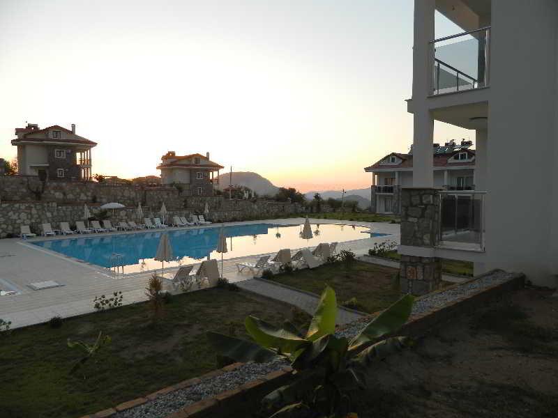 אולודניץ Orka Gardens Apartments מראה חיצוני תמונה