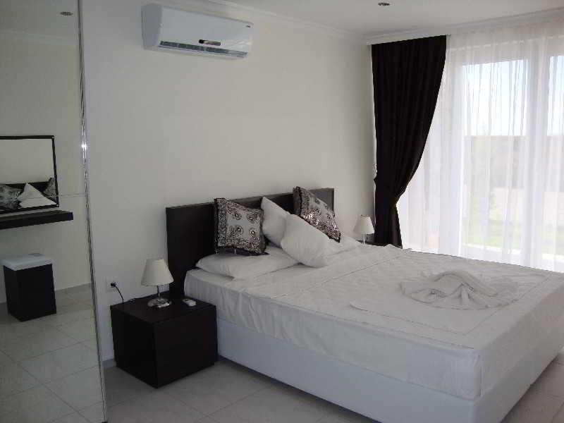 אולודניץ Orka Gardens Apartments מראה חיצוני תמונה